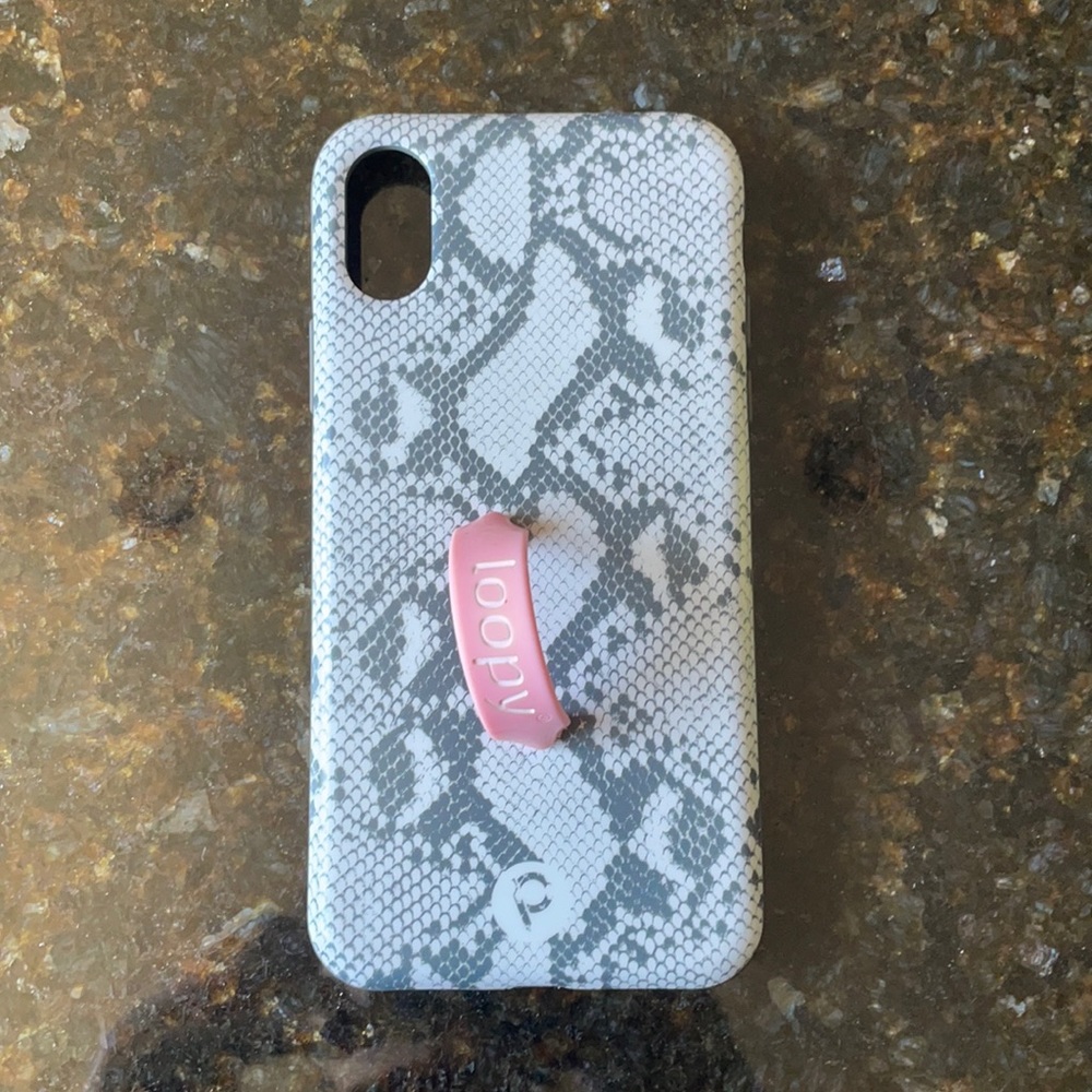 Loopy Case for iPhone 10